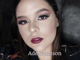 AdeleHanson