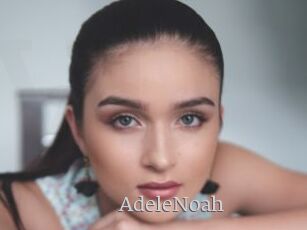 AdeleNoah