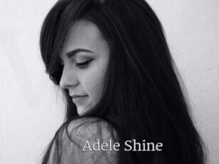 Adele_Shine
