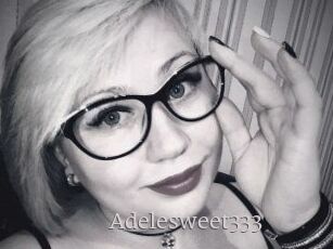 Adelesweet333