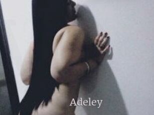 Adeley
