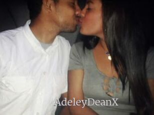AdeleyDeanX