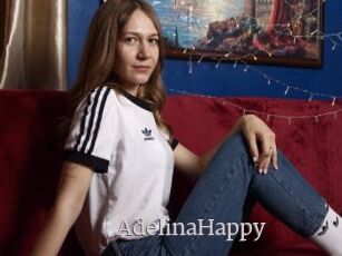 AdelinaHappy