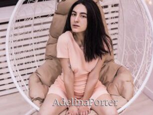 AdelinaPorter