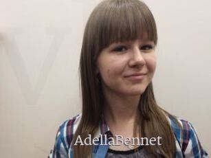 AdellaBennet