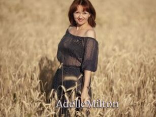 AdelleMilton