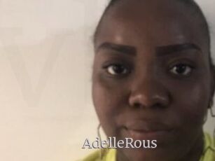 AdelleRous