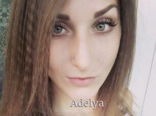 Adelya