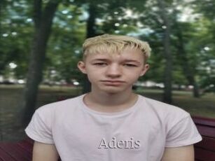 Aderis