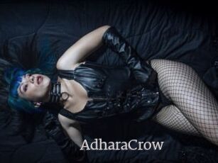 AdharaCrow