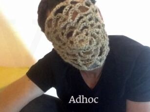 Adhoc