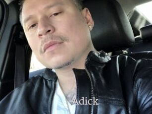 Adick