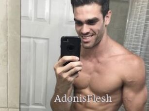 AdonisFlesh