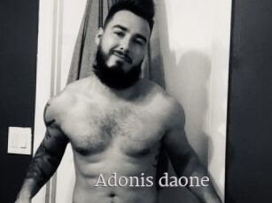 Adonis_daone