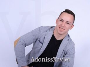 AdonissXavier