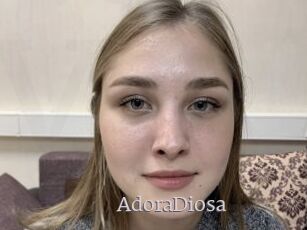 AdoraDiosa