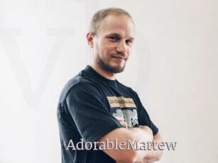 AdorableMattew