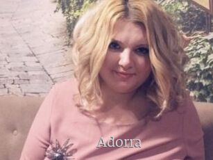 Adorra