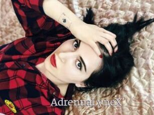 AdrennaLyneX