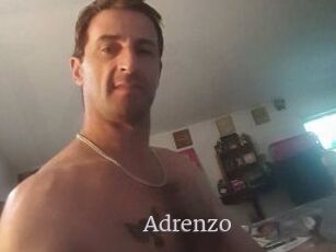 Adrenzo
