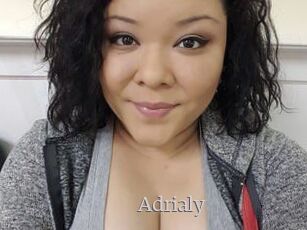 Adrialy