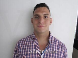 AdrianBlanc