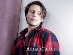 AdrianCarter