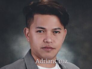 AdrianCruz