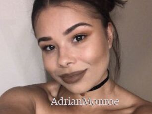 AdrianMonroe