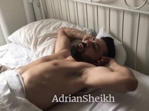 AdrianSheikh