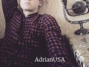 AdrianUSA