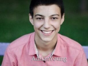 Adrian_Young