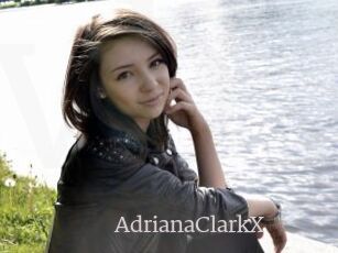 AdrianaClarkX
