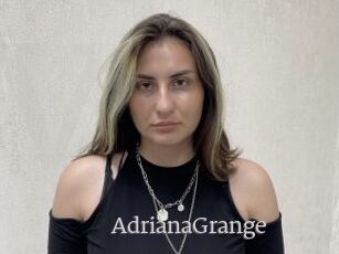 AdrianaGrange