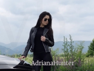 AdrianaHunter Vidéo Beurettes