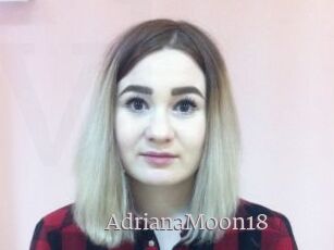AdrianaMoon18
