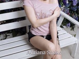 Adriana_Snake