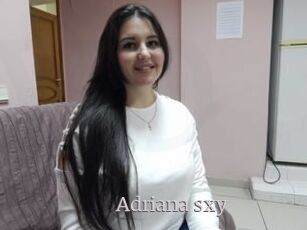 Adriana_sxy