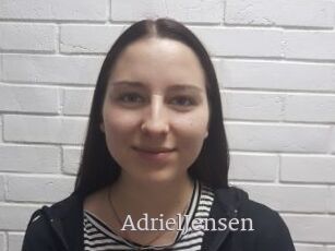 AdrielJensen