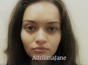 AdriianaJane