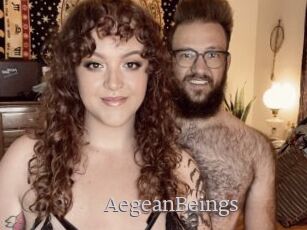 AegeanBeings