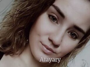 Afayary