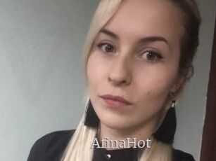AfinaHot