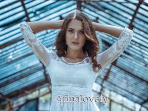 Afinalovely