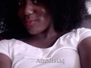 Afrodisiaq