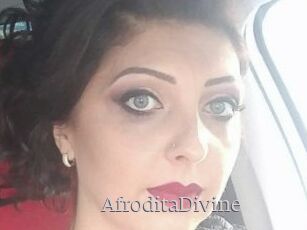 AfroditaDivine