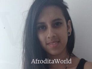 AfroditaWorld