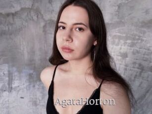 AgataHorton