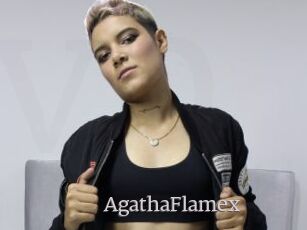 AgathaFlamex