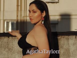AgathaTaylorr